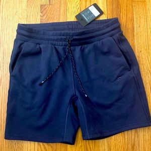 Fabletics “The Postgame Short”